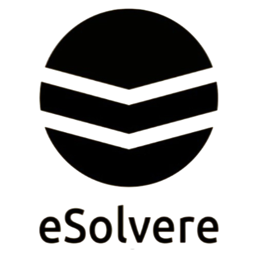 logo eSolver